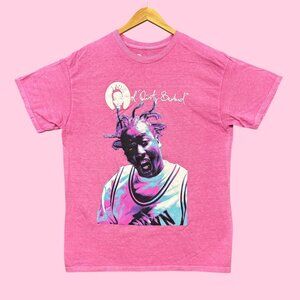 Ol' Dirty Bastard Return to the 36 Chambers The Dirty Version Hip-Hop Tee L